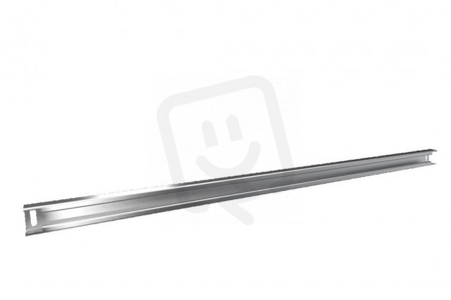 Rittal 8617830 Nosná lišta 48x26 pro VX, š=1200, 2ks