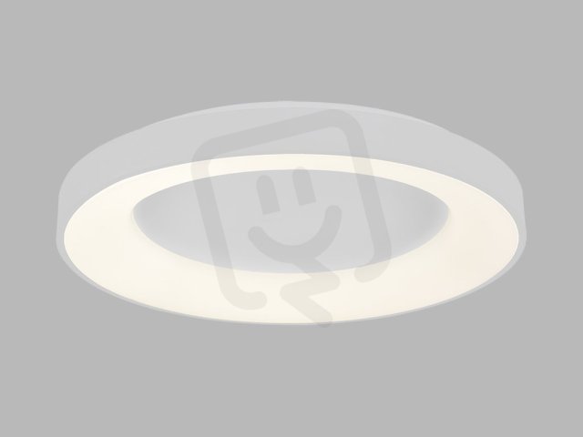 BELLA 60, W 50W 2CCT 3000K/4000K - DALI/PUSH - stmívatelné LED2 1270251D
