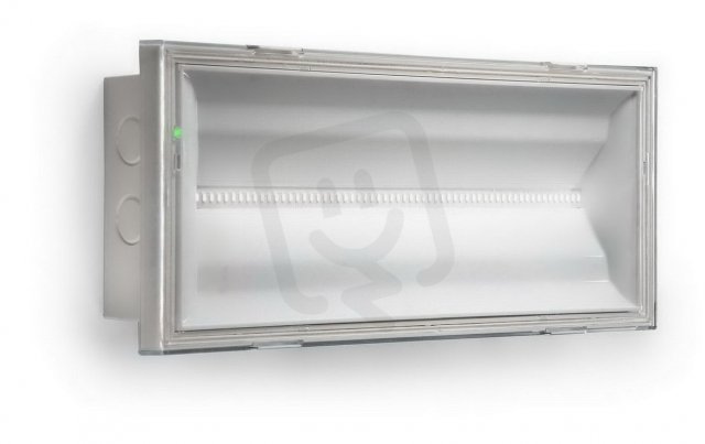 NEXI1000-AT-IP Nouzové svítidlo NexiTech LED 1000lm/1h 800lm/1,5h IP65 Autotest