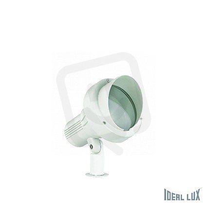 TERRA PT1 SMALL BIANCO
