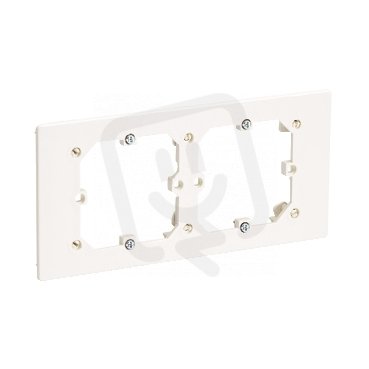 Schneider ETK10181 Univerzální adaptér pro zařízení c/c 60 3 modul