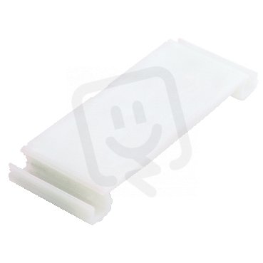 Schneider ETK60071 Kabelový Úchyt (60x21 ULTRA - Mini Lišta)