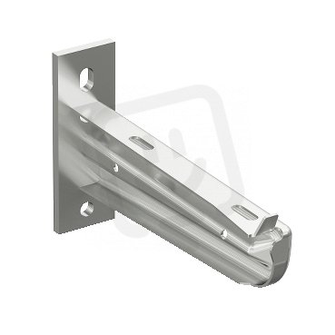 718625 canter arm 50F/300 HDG,konzola