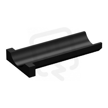 709052 Insert piece EM-22 plastic,kabel.