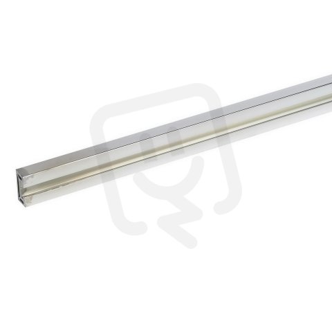XL3 HLINÍKOVÁ PŘÍPOJNICE C-PROFIL 400A 30X14MM DÉLKA 1600MM LEGRAND
