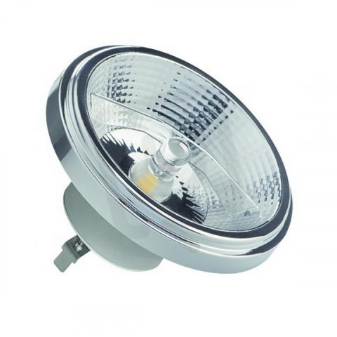 Kanlux 22613 AR-111 REF LED G53-WW   Světelný zdroj LED (nahrazuje kód 22610)
