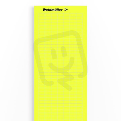 Značení zařízení LM MT300 12/6 GE WEIDMÜLLER 1882910000