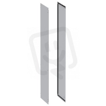 Sada 2 bočnic 5G 2000x600 mm SCHNEIDER NSY6G2SP206