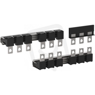 Sada pro zapojení Y/D pro TeSys G 115-225 SCHNEIDER LA9GQQ330