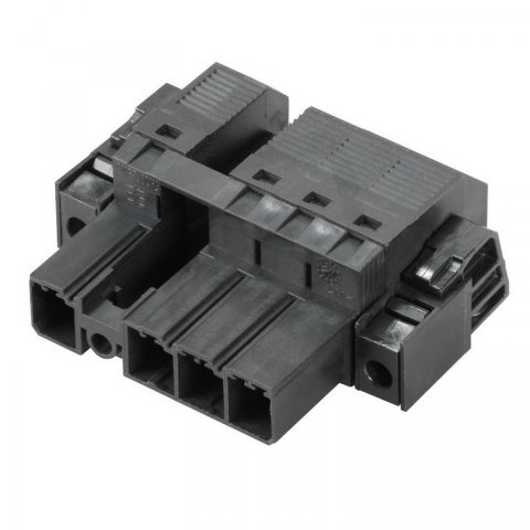 SVF 7.62HP/05/180SFBMF4 SN BK BX