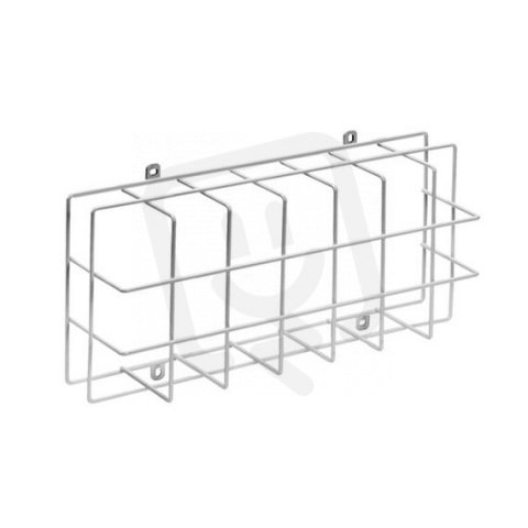 EsyLux EN10077265 Ochranný koš SLX/ELX BASKET GUARD WALL výška 80 mm
