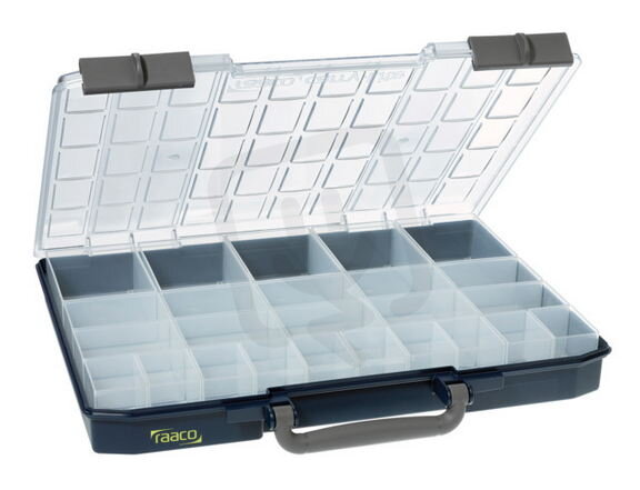 Plastový magazín CARRY-LITE 55 CIMCO 419191