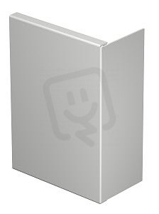 OBO 6183921 Koncový díl WDK HE80210LGR