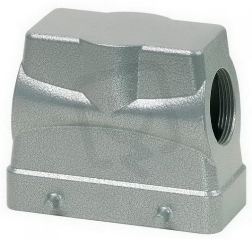 Walther P72814040 Pouzdro B 16 v: 76mm s příčným zajištěním, 1xM40, boční
