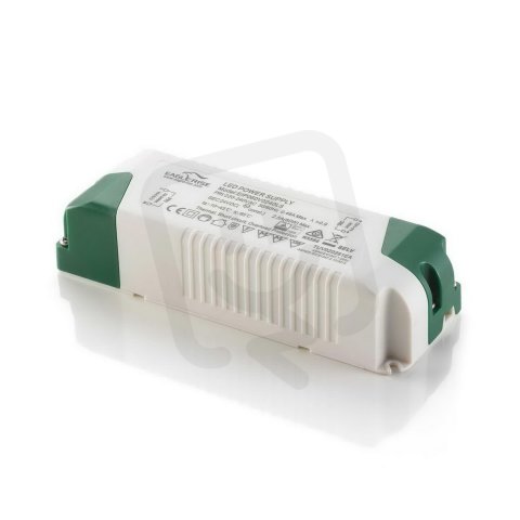 DRIVER 30W IP20