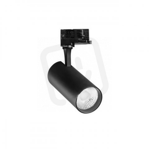 FOX 25W CRI90 35 3000K BK