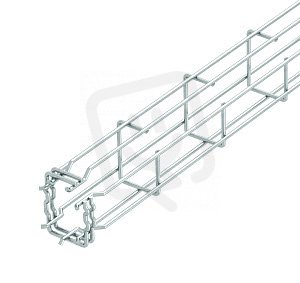 OBO 6005526 Mřížový žlab Magic G G-GRM 125 75 FT