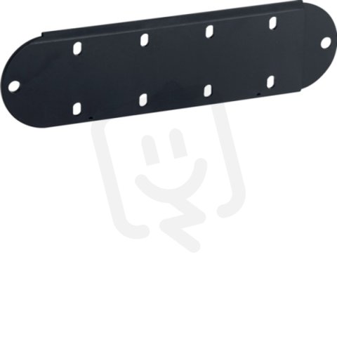 Kanálová spojka pro podparapetní systémy výšky 80 mm IBOCO B02309