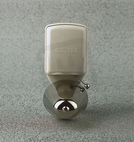 Malý zvonek LTW 4477A 8V AC, ~8-12V / 0,08-0,12A, 85 dB(A) GROTHE 24113