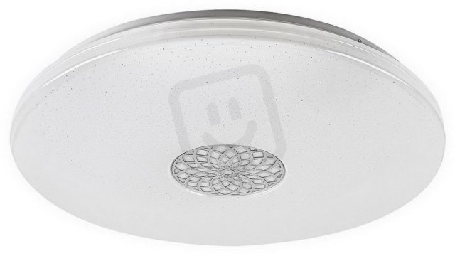 Ophelia LED 40W IP20 3000-6500K chrom RABALUX 5365