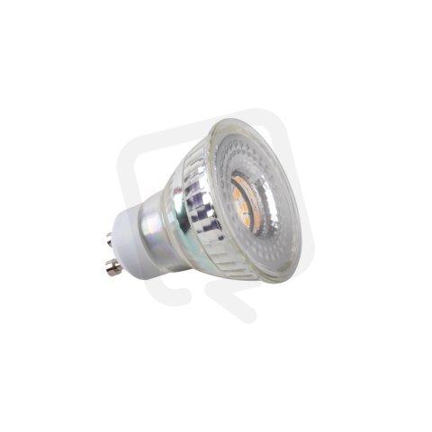 Světelný zdroj LED IQ-LED L GU10 4,8W-WW KANLUX 33764