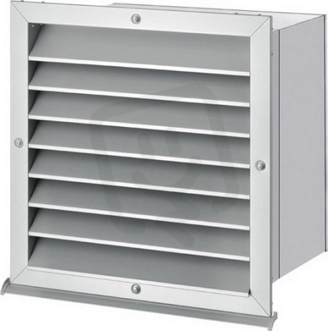 AWG 315 SR vzduch.průchodka stěnou DN 31