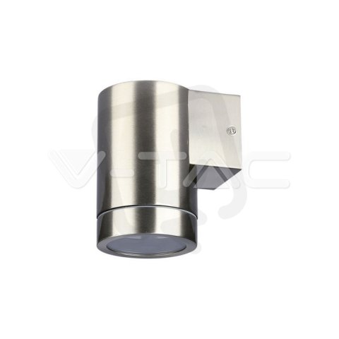 Wall Sleek Wall Fitting GU10 Steel Body