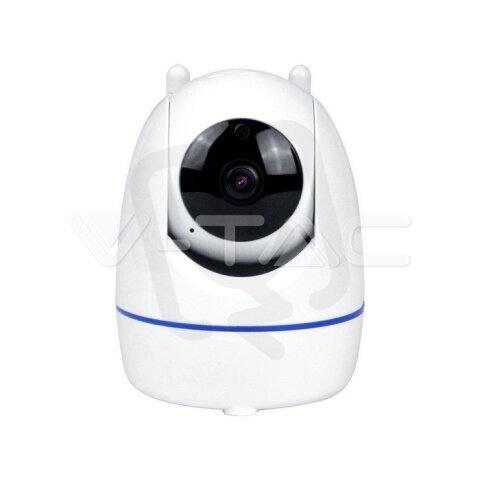Y26 IP Indoor WIFI Camera 3MP IP20 Dome