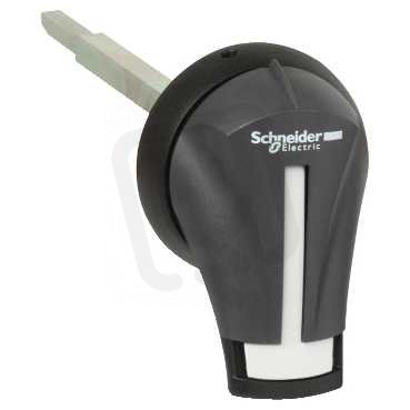 Schneider GS2AH310 Vnější levostranná rokujeť