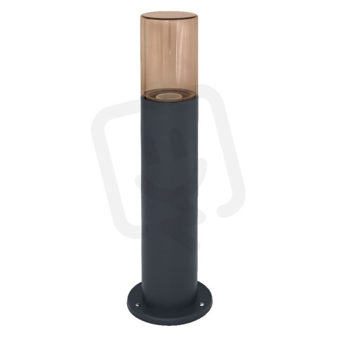 Venkovní svítidlo LEDVANCE ENDURA CLASSIC PIPE 50CM Post E27