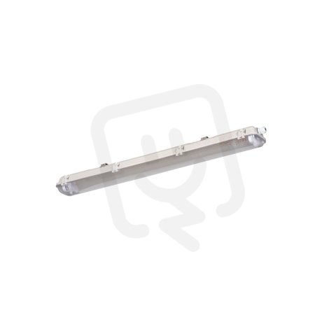 Prachotěsné svítidlo MILEDO DICHT 4LED NP 218/PS (starý kód 31061) KANLUX 31320