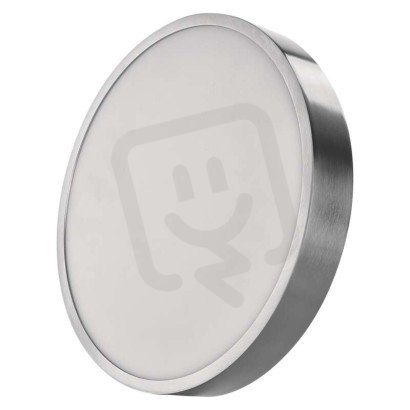 LED PANEL PŘISAZENÝ KRUH 28,5W 2700LM IP20 NAST.CCT S TRIAC EMOS ZM5253T
