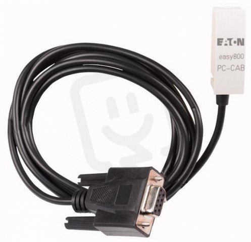 Eaton 256277 Programovací kabel pro EASY800 a MFD, 2m EASY800-PC-CAB