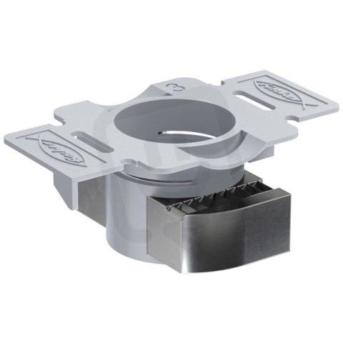 Posuvná fixační matice FCN Clix P 8 A4 FISCHER 559754