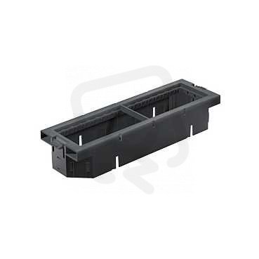 Schneider ISM50806 MOUNTING FRAME FOR 2 OR 4 WD UNICA, montážní rámeček