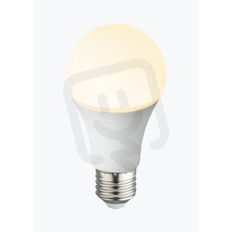 LED žárovka LED BULB E27 LED 10,5W 230V, 1055lm, 3000K GLOBO 10767K