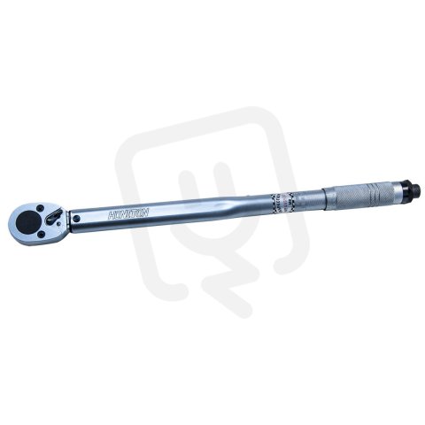 Momentový klíč 1/4'' 5-25Nm kalibrovaný HONITON H404-025