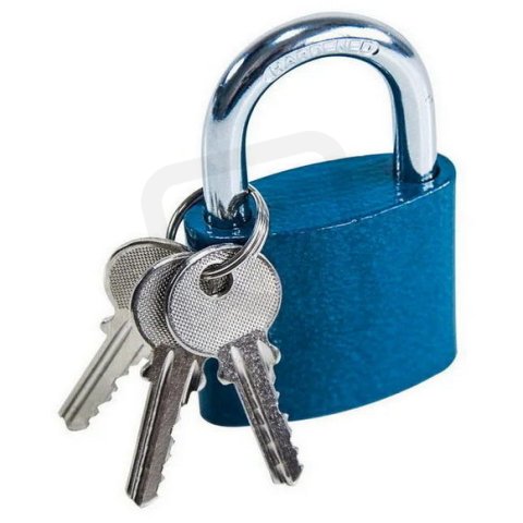 Zámek visací 32mm XTline ( náhrada za P0927) XTLINE XT0927
