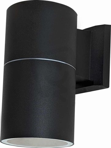 Svítidlo GU10 LEMMY-R Black GU10 GREENLUX GXPS156