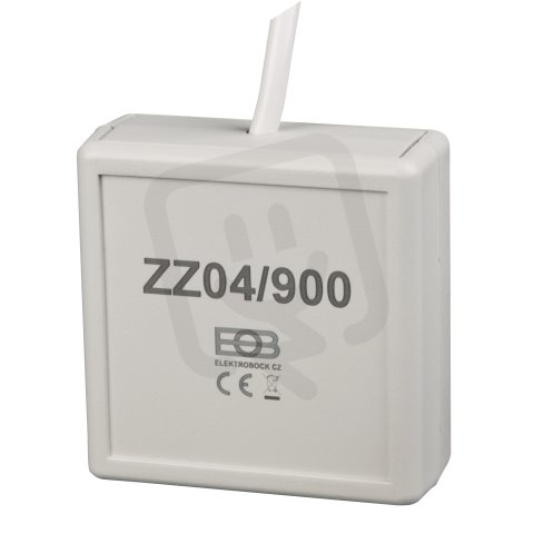 Elektrobock 1995 ZZ04/900 Záložní zdroj 4V/900mAh