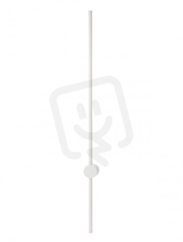 Nástěnné svítidlo TABOO AP LED 11W 3000K H1000 WH REDO 01-3123