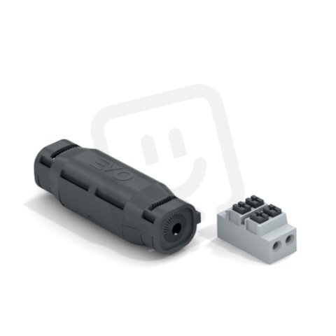 Spojka gelová EVO PX IP68 s bezš. svo., 2x (0,5÷1,5mm2), Cu/Al, 450V 1005630