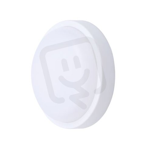 LED venkovní osvětlení kulaté, 13W, 910lm, 4000K, IP54, 17cm SOLIGHT WO745