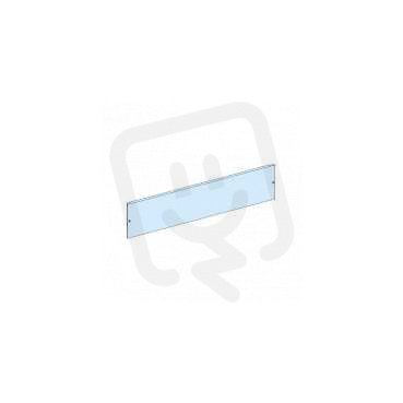 Schneider 03856 Plný čelní panel, 6 výšk. dílců, Š 850