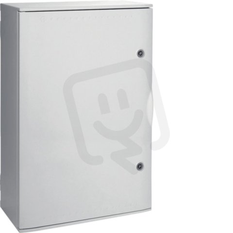 B04604 VTR 04 CIECO QUADRO IP65 650X430X210 IBOCO 04604