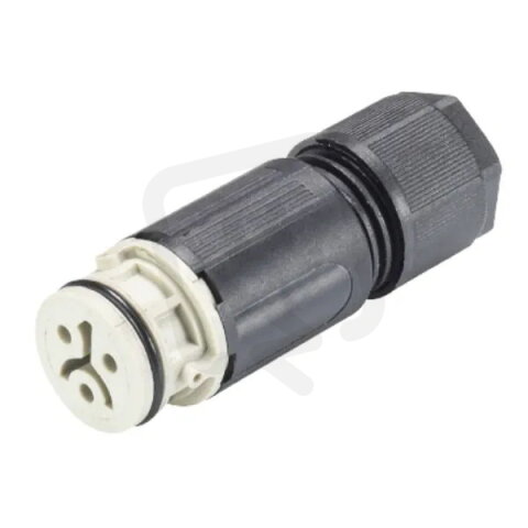 konektor na kabel RST08i3 2-pól, ~50V/-1