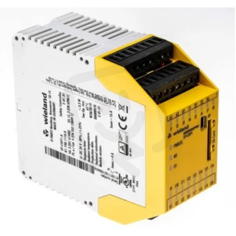 samosPRO-Set WIELAND R1.190.1100.0