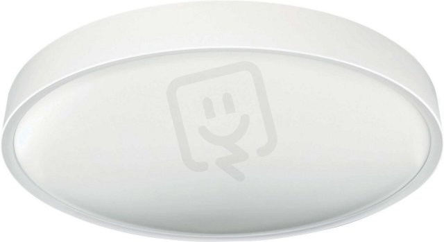 Dekorativní LED svítidlo SAMER White 40W NW 3200lm GREENLUX GXLS366