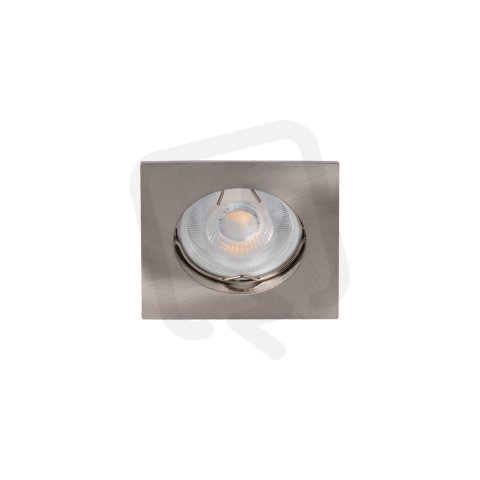 Podhledové bodové svítidlo NAVI CTX-DS10-SN KANLUX 04695