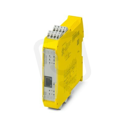 PSR-M-EM2-TTL1-SC Rozšiřující modul 1104989
